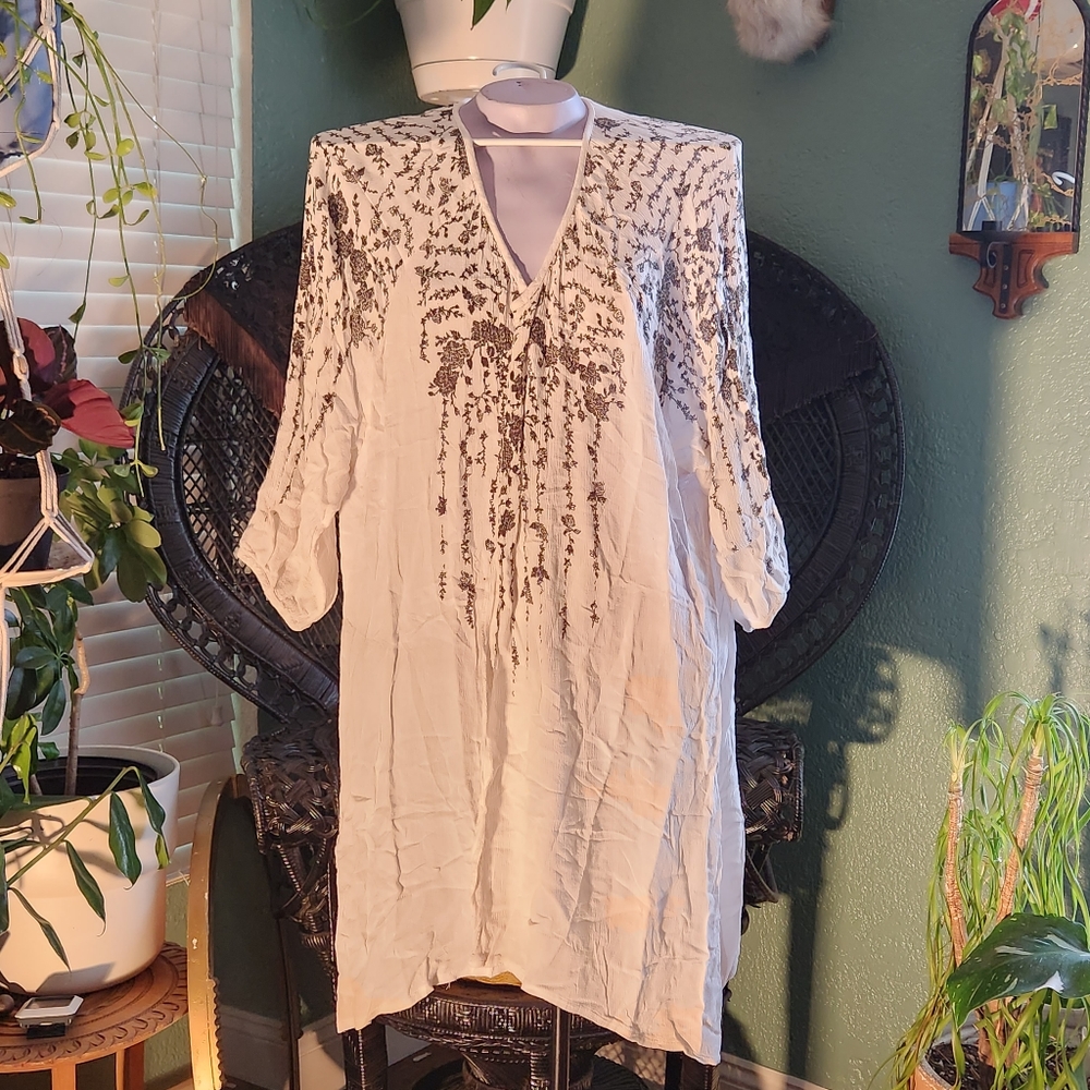 Free People Cover Up